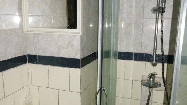 Ubytovanie Starý orech Štúrovo 14