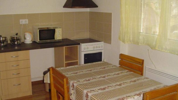 Ubytovanie Danube Štúrovo TRVALO ZATVORENÉ 73