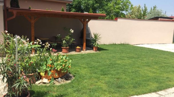 Apartmán SUNNY Štúrovo 8