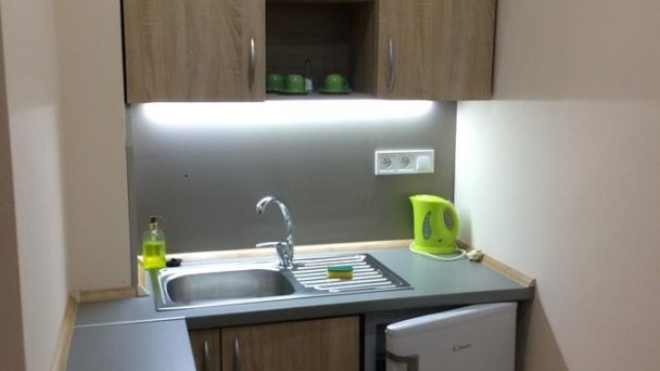 Apartmán SUNNY Štúrovo 30