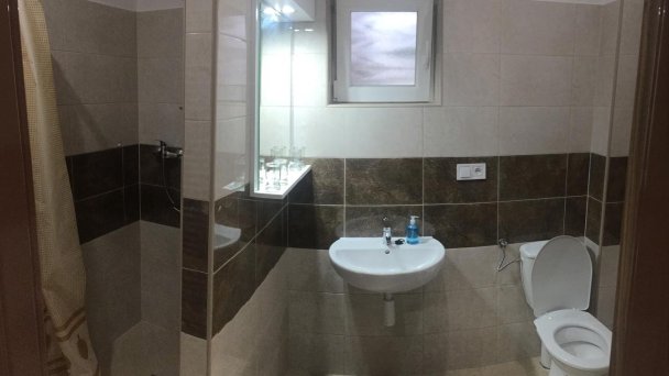 Apartmán SUNNY Štúrovo 28