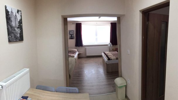Apartmán SUNNY Štúrovo 26