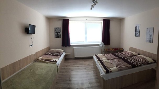 Apartmán SUNNY Štúrovo 25