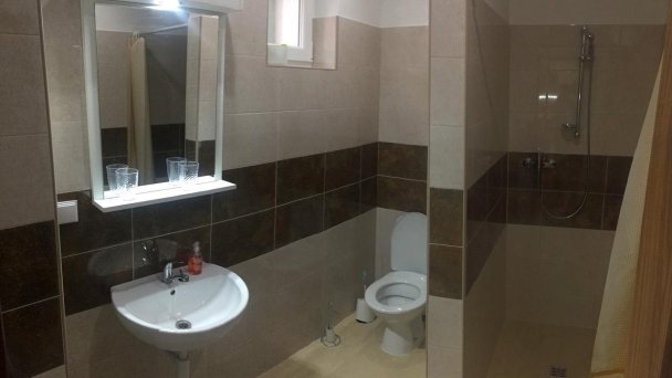 Apartmán SUNNY Štúrovo 22