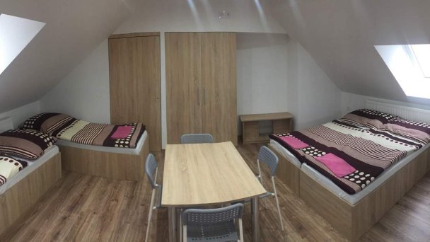 Apartmán SUNNY Štúrovo 17