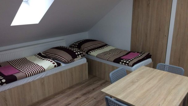 Apartmán SUNNY Štúrovo 16