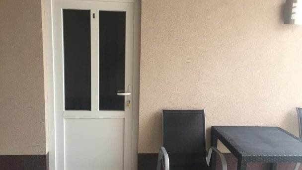 Apartmán SUNNY Štúrovo 11