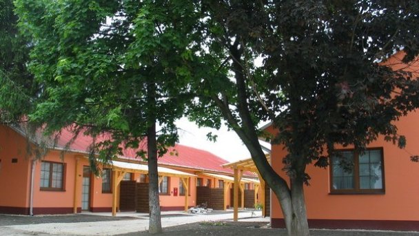 Apartmány Westend Štúrovo 18