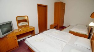 Apartmány Westend Štúrovo 6