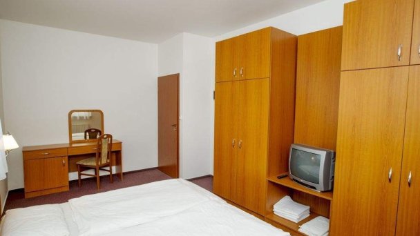 Apartmány Westend Štúrovo 13