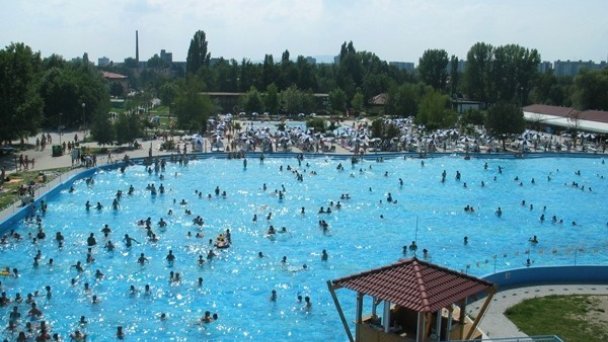 Apartmány Westend Štúrovo 8