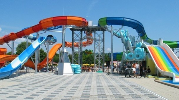 Apartmány Westend Štúrovo 3