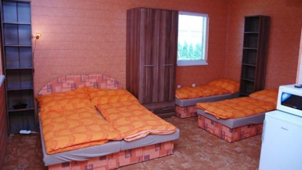 Chata Amarin Štúrovo 8 Chata Amarin Štúrovo 8