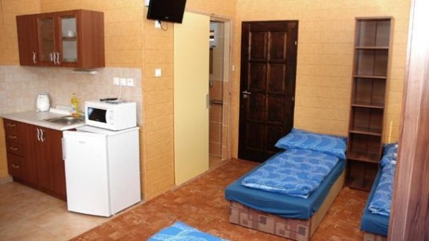 Chata Amarin Štúrovo 5 Chata Amarin Štúrovo 5