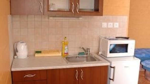 Chata Amarin Štúrovo 3 Chata Amarin Štúrovo 3