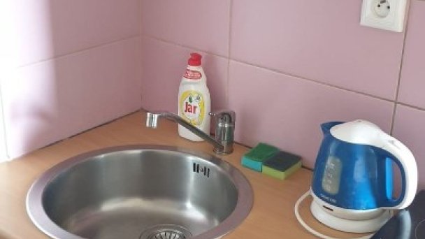 Ubytovanie El Paso Štúrovo 34