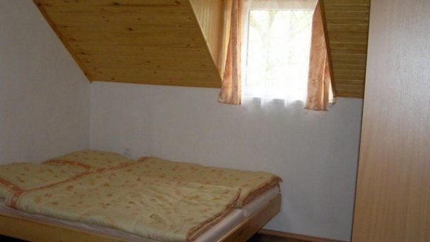 Chata Sovička Radava - Podhájska 8