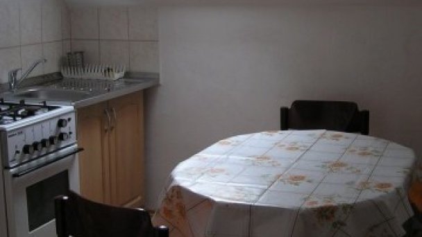 Chata Sovička Radava - Podhájska 4