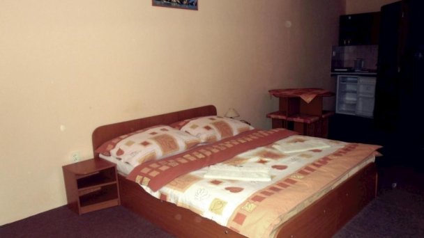 Penzión K-plus Štúrovo 26 Penzión K-plus Štúrovo 26