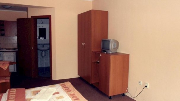 Penzión K-plus Štúrovo 27 Penzión K-plus Štúrovo 27