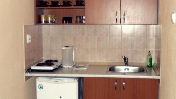 Penzión K-plus Štúrovo 28 Penzión K-plus Štúrovo 28