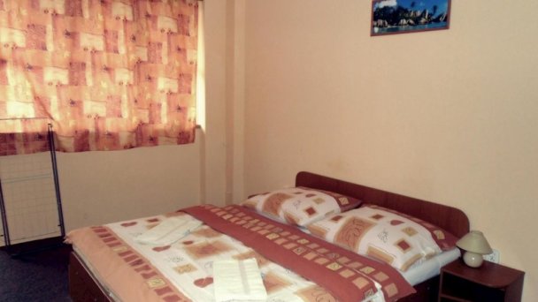 Penzión K-plus Štúrovo 30 Penzión K-plus Štúrovo 30