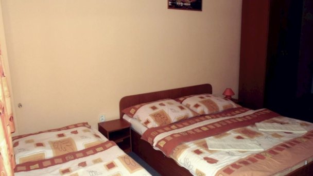 Penzión K-plus Štúrovo 24 Penzión K-plus Štúrovo 24