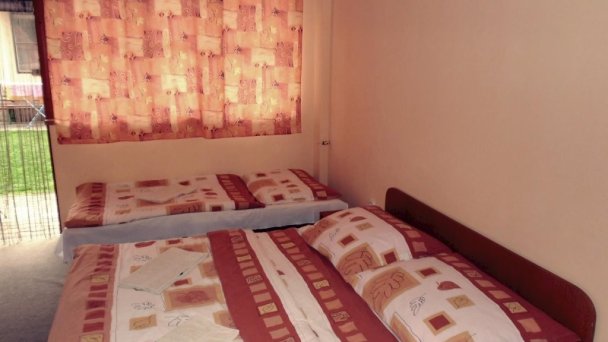 Penzión K-plus Štúrovo 7 Penzión K-plus Štúrovo 7