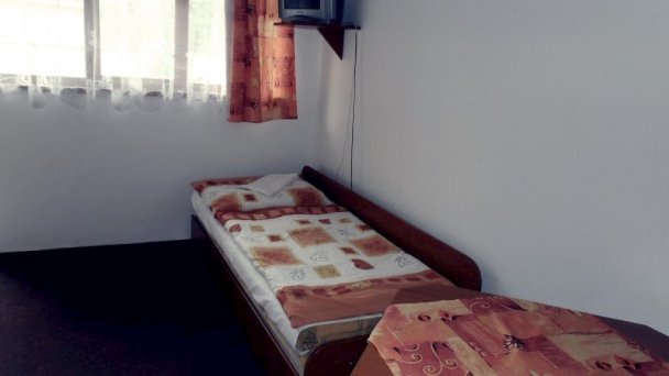 Penzión K-plus Štúrovo 38 Penzión K-plus Štúrovo 38