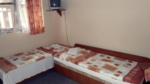 Penzión K-plus Štúrovo 34 Penzión K-plus Štúrovo 34