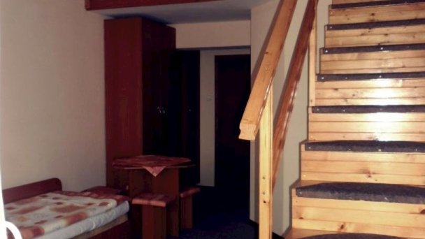 Penzión K-plus Štúrovo 8 Penzión K-plus Štúrovo 8