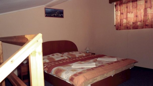 Penzión K-plus Štúrovo 5 Penzión K-plus Štúrovo 5