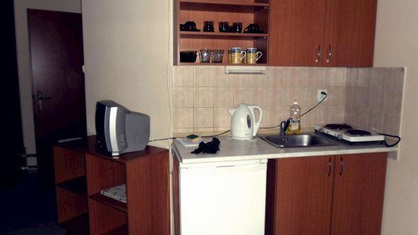 Penzión K-plus Štúrovo 15 Penzión K-plus Štúrovo 15