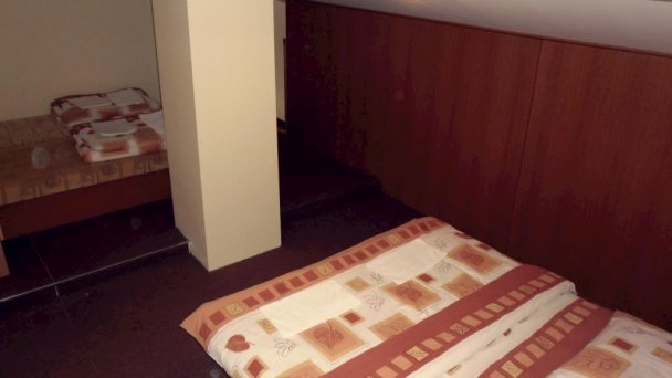 Penzión K-plus Štúrovo 9 Penzión K-plus Štúrovo 9