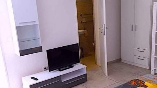 Ubytovanie Nový Rozkvet Štúrovo 31
