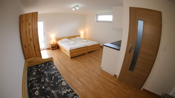 Apartmány Zelený Dom Štúrovo 9 Apartmány Zelený Dom Štúrovo 9