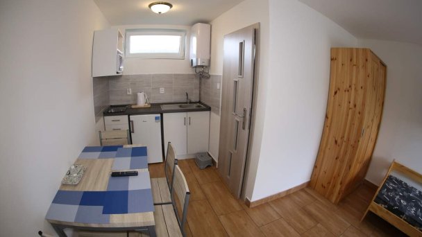 Apartmány Zelený Dom Štúrovo 5 Apartmány Zelený Dom Štúrovo 5