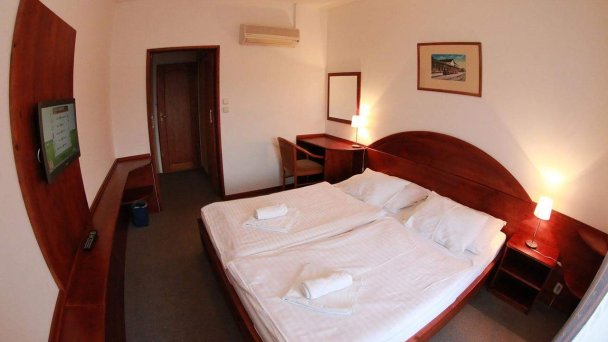 Garni hotel St. Florian Štúrovo 17