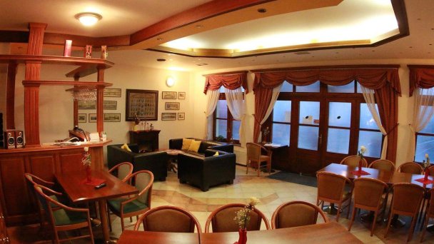 Garni hotel St. Florian Štúrovo 6