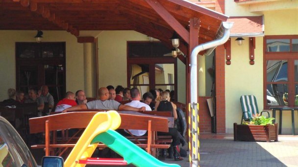 Garni hotel St. Florian Štúrovo 3