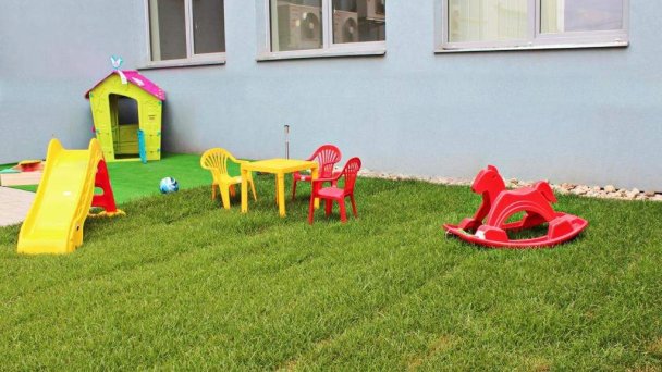 Penzión Elite Štúrovo 9