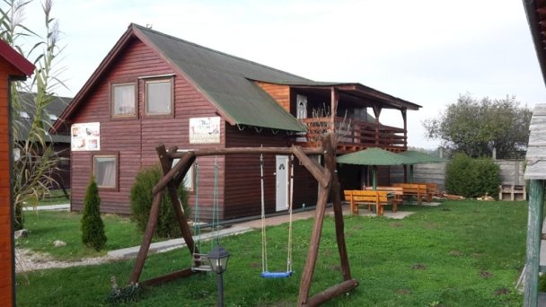 Ubytovanie Polaček Štúrovo 30