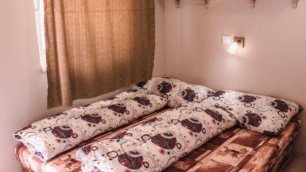 Ubytovanie Polaček Štúrovo 38