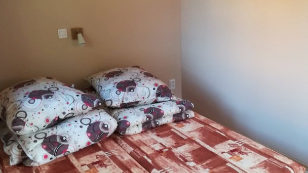 Ubytovanie Polaček Štúrovo 39