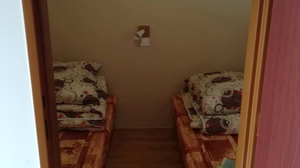 Ubytovanie Polaček Štúrovo 40