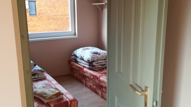 Ubytovanie Polaček Štúrovo 42