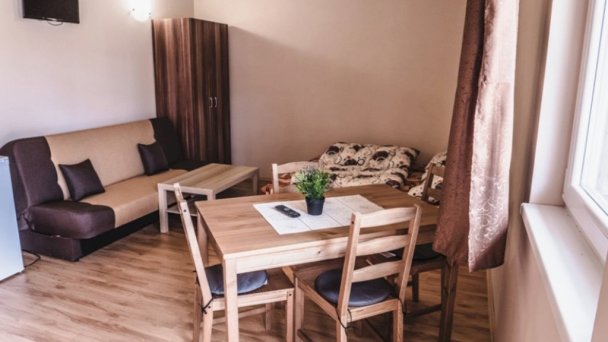 Ubytovanie Polaček Štúrovo 9
