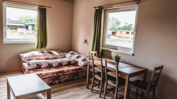 Ubytovanie Polaček Štúrovo 44