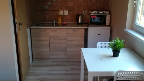 Ubytovanie Polaček Štúrovo 13