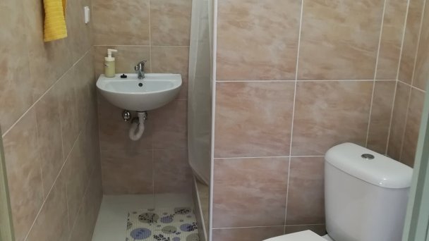 Ubytovanie Polaček Štúrovo 17